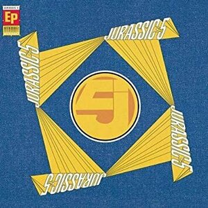 EP/LP/CD by Jurassic 5