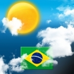 Weather for Brazil