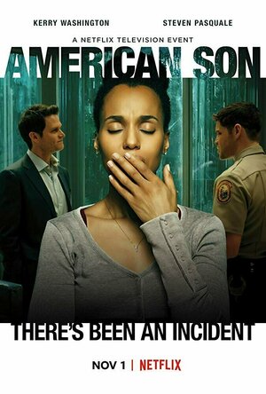 American Son (2019)