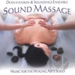 Sound Massage by Dean Evenson