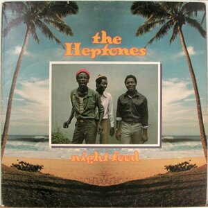 Night Food by The Heptones
