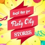 Best App for Party City Stores