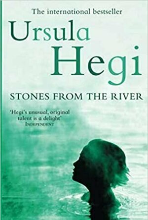 Stones from the River