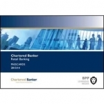 Chartered Banker Retail Banking: Passcards
