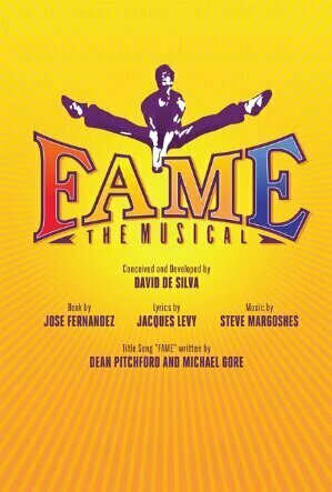 Fame: The Musical