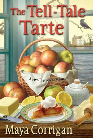 The Tell-Tale Tarte