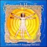 Sound Healing by Dean Evenson