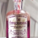 The Hypochondriac