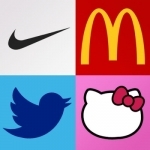 Logo Quiz - Guess The Brand!