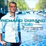 In Search of Sunrise, Vol. 13.5: Amsterdam by Richard Durand