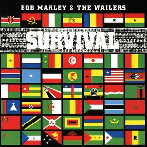 Survival by Bob Marley and The Wailers