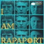 I AM RAPAPORT: STEREO PODCAST