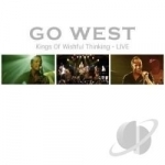 Kings of Wishful Thinking: Live by Go West