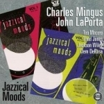 Jazzical Moods by Charles Mingus