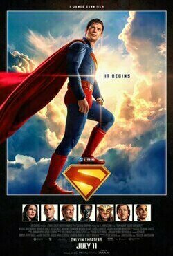 Superman (2025)