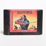 Shinobi III: Return of the Ninja Master 