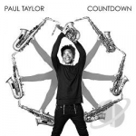 Countdown by Paul Taylor