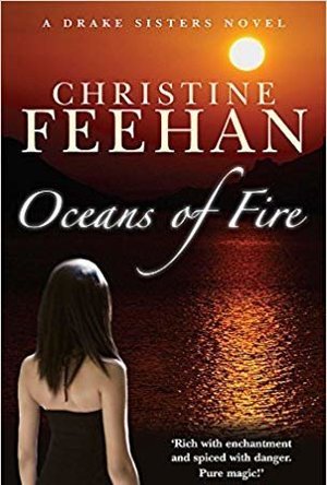 Oceans of Fire (Drake Sisters, #3)