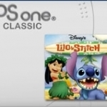 Disney Lilo &amp; Stitch - Psone Classic 