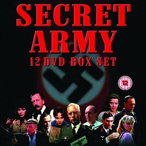 Secret Army