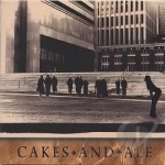 Cakes &amp; Ale by Chris Workman &amp; The High Thread Count