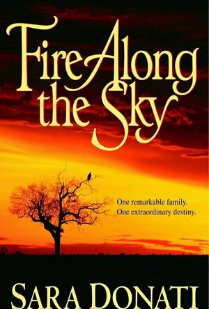 Fire Along the Sky (Wilderness #4)