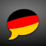 SpeakEasy German ~ Offline Phrasebook and Flashcards with Native Speaker Voice and Phonetics