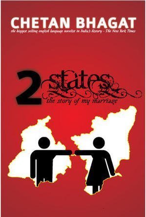 2 States: The Story of My Marriage