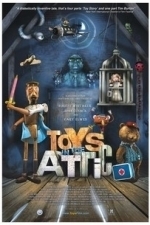 Toys In The Attic (Na Pude) (2012)