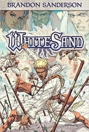 White Sand Volume 1