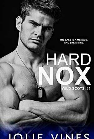 Hard Box ( Wild Scots book 1)