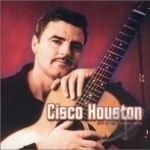 Best of the Vanguard Years by Cisco Houston