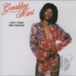 Can&#039;t Fake the Feeling by Geraldine Hunt