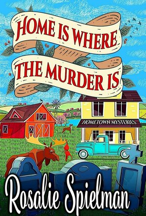 Home is Where the Murder Is