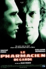 Le Pharmacien de garde (The Pharmacist) (2003)