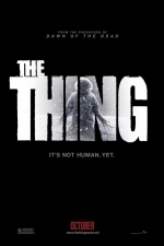 The Thing (2011)