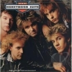 Racing After Midnight by Honeymoon Suite