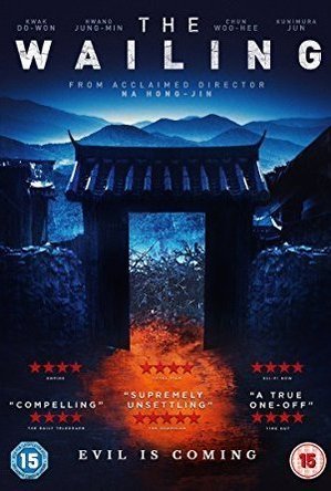 The Wailing (2016)