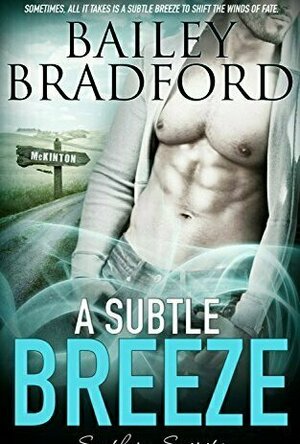 A Subtle Breeze (Southern Spirits #1)