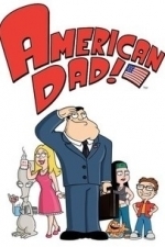 American Dad!  - Season 8