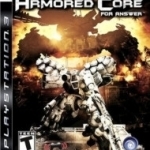 Armored Core: For Answer 
