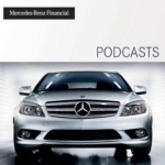 Mercedes-Benz Financial Podcasts