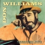 Greatest Hits by Don Williams