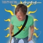 Super Audio Sunshine by Todd Mchatton