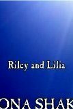 Riley and Lilia (The Illuminary Vampire Covenant)
