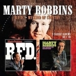 R.F.D./My Kind of Country by Marty Robbins