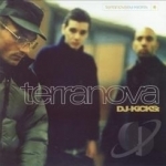 DJ-Kicks by Terranova