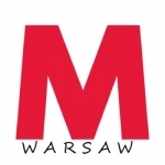 Metro Warsaw