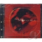Conspiracy No. 5 by Third Day