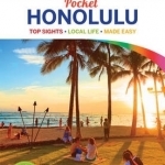 Lonely Planet Pocket Honolulu